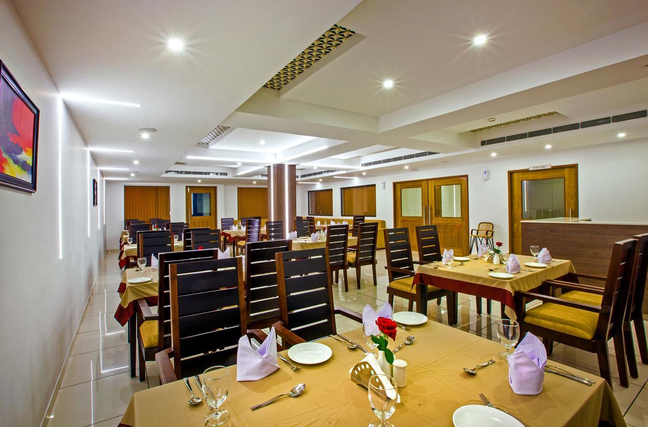 Nsk Anamthara Resort Private Limited Attingal Εξωτερικό φωτογραφία