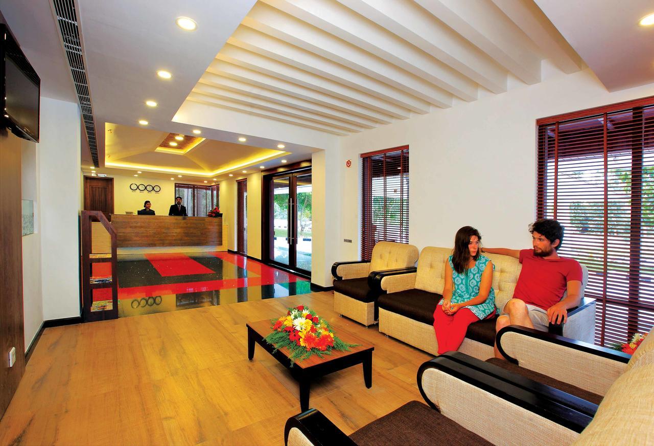 Nsk Anamthara Resort Private Limited Attingal Εξωτερικό φωτογραφία