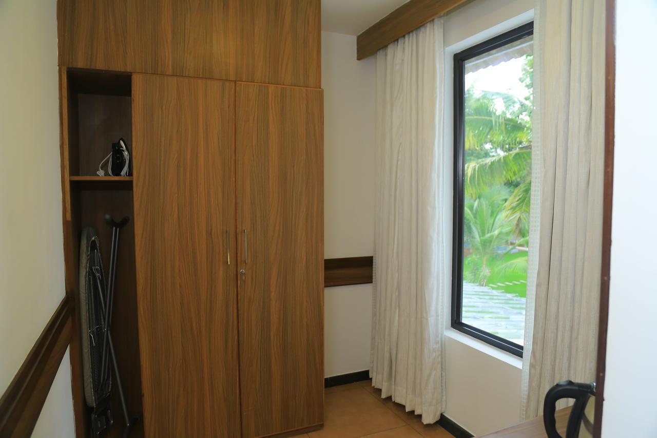 Nsk Anamthara Resort Private Limited Attingal Εξωτερικό φωτογραφία