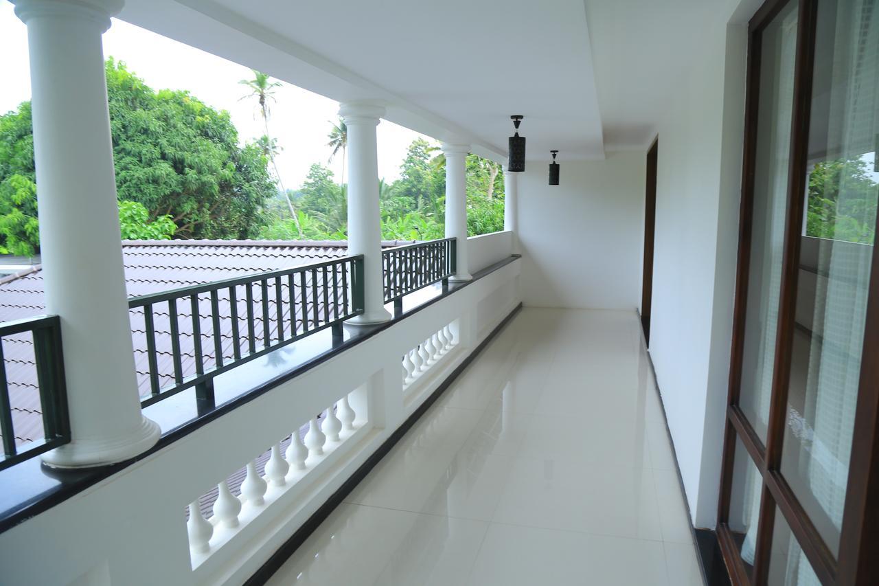 Nsk Anamthara Resort Private Limited Attingal Εξωτερικό φωτογραφία