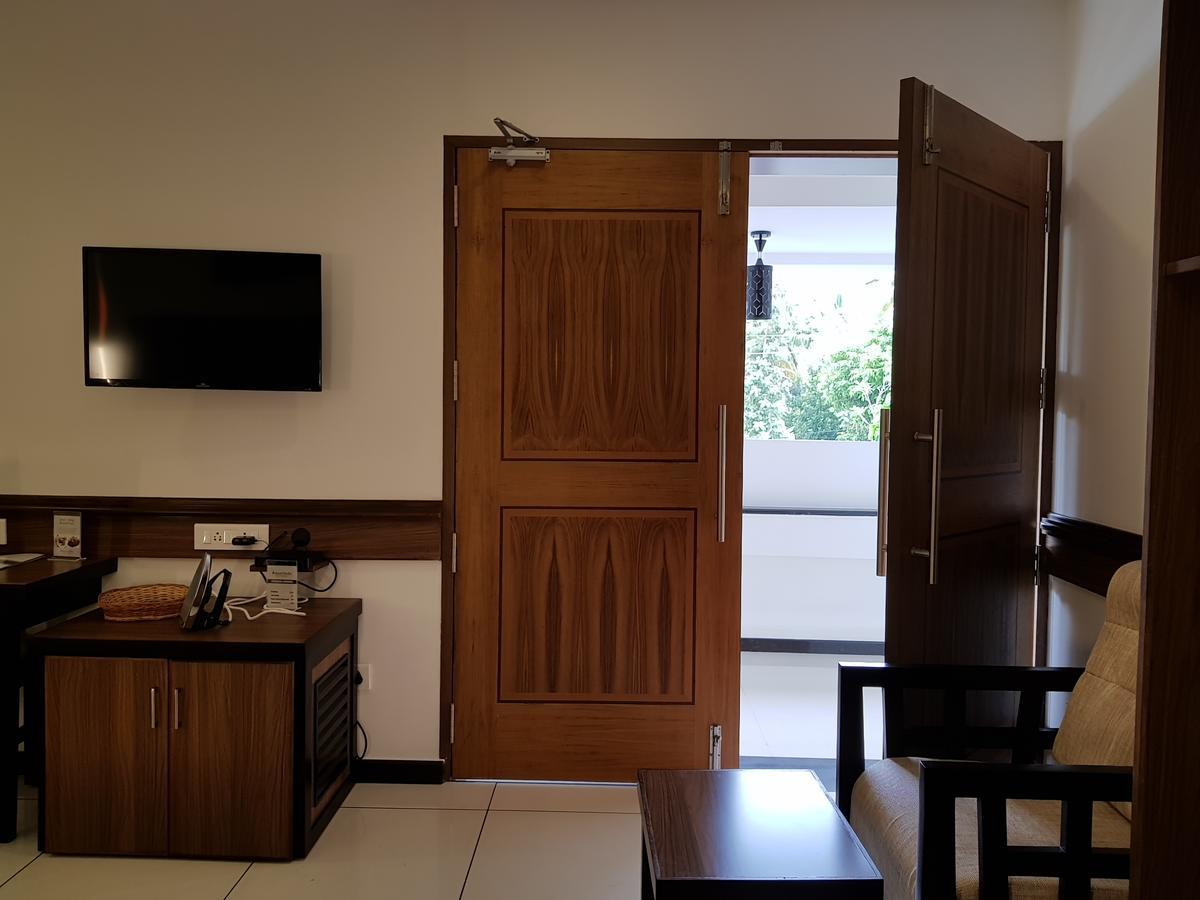 Nsk Anamthara Resort Private Limited Attingal Εξωτερικό φωτογραφία