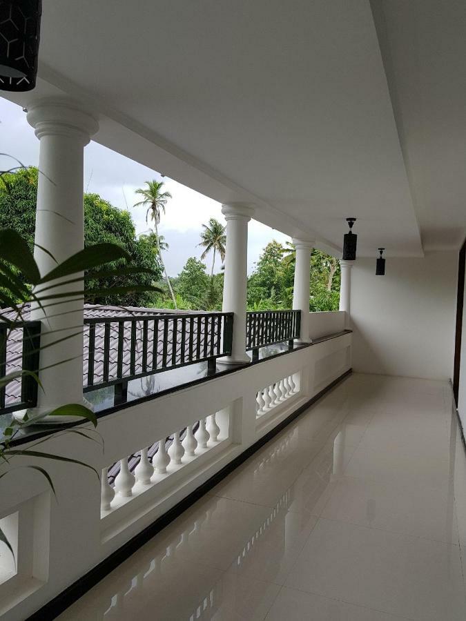 Nsk Anamthara Resort Private Limited Attingal Εξωτερικό φωτογραφία